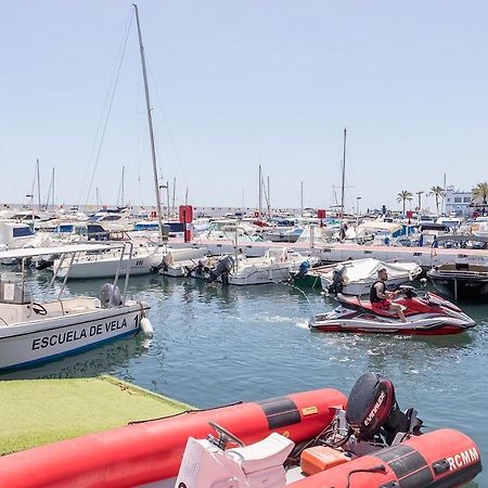 Marina Marbella Apartment Esterno foto