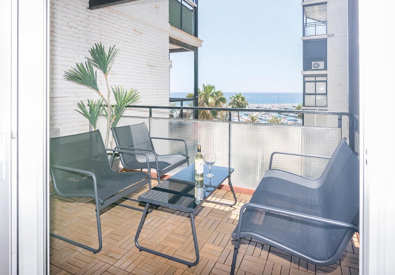 Marina Marbella Apartment Esterno foto