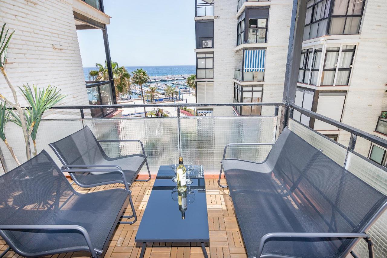 Marina Marbella Apartment Esterno foto